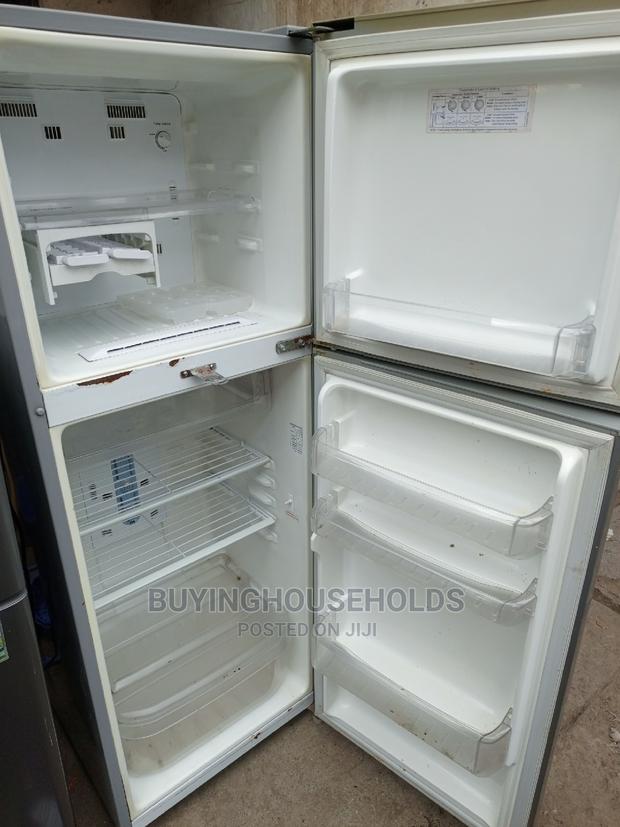 Samsung 250L Two Door Fridge - thumbnail 5