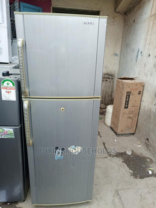 Samsung 250L Two Door Fridge - thumbnail 6