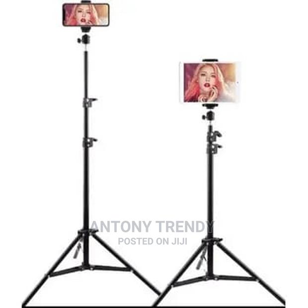 Multi Photography Light Tripod Stand Default 210cm - thumbnail 2