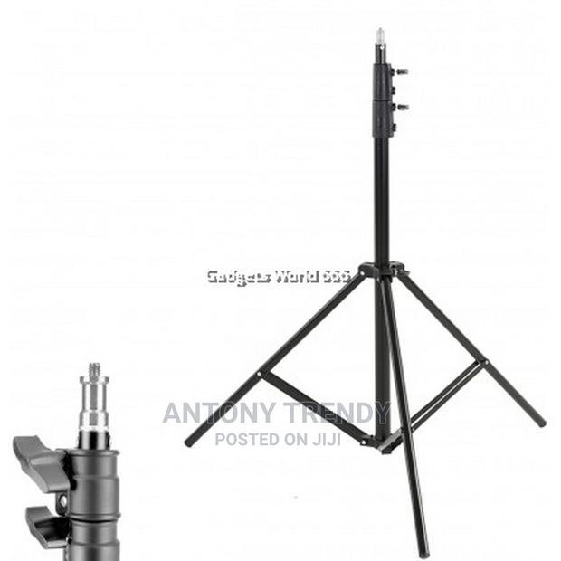 Portable 2.1M Tripod Stand Camera Stand Camera Stand - main view