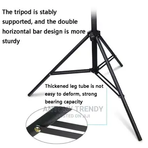 2.1m Tripod Stand Camera Stand Camera Stand Selfie Tripod