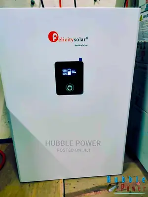Lithium Ion Phosphate Battery 10kwh 51.2v 6000cycles 80%Dod