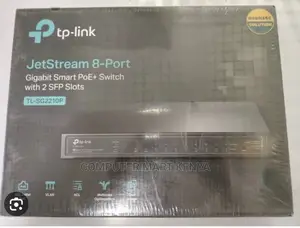 Jetstream 10port