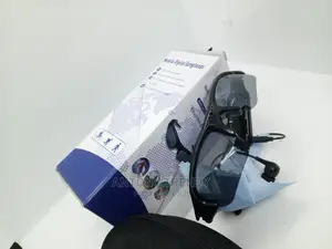 4.1 Smart Stereo Bluetooth Glasses Wireless Sport Bluetooth