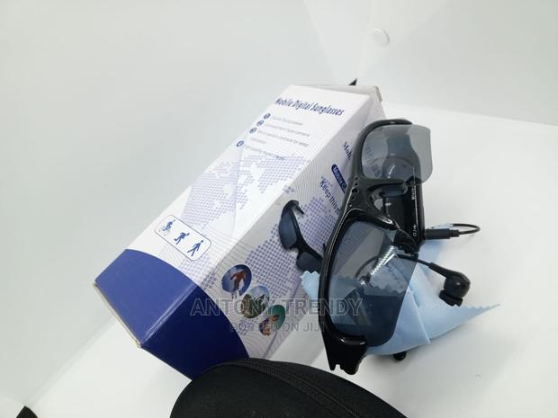 4.1 Smart Stereo Bluetooth Glasses Wireless Sport Bluetooth