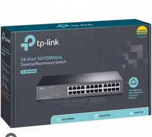 TP Router 100mbps