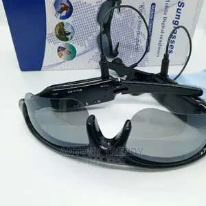 4.1 Smart Stereo Bluetooth Glasses Wireless Sport