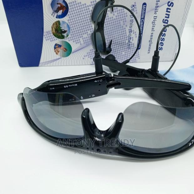 4.1 Smart Stereo Bluetooth Glasses Wireless Sport