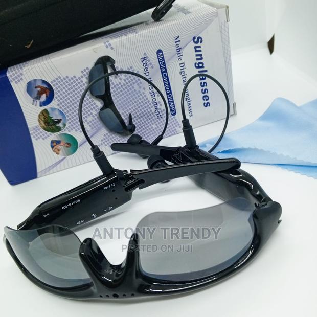 4.1 Smart Stereo Bluetooth Glasses