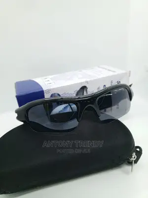 Generic Outdoor Sports Digital Sunglasses Eyewear