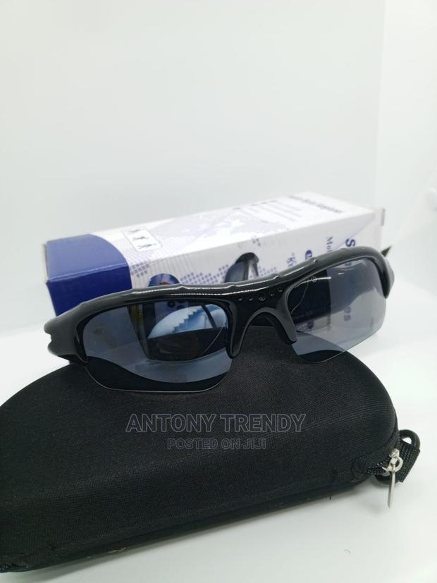 Generic Outdoor Sports Digital Sunglasses Eyewear