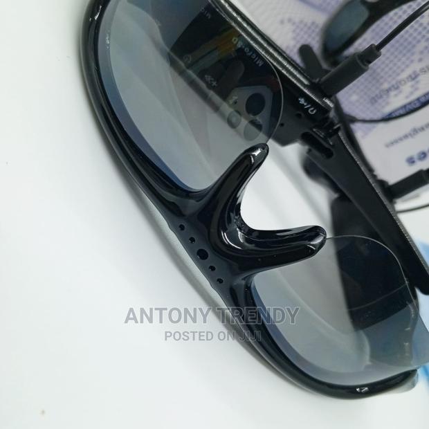 Fashion Outdoor Bluetooth Glasses Digital Bluetooth