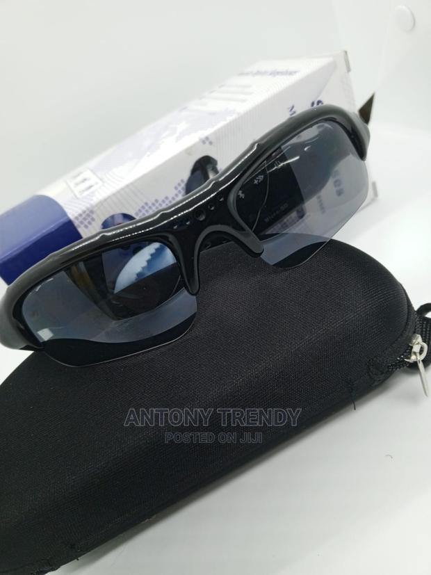 Bluetooth Sunglasses Black With Bluetooth - thumbnail 2