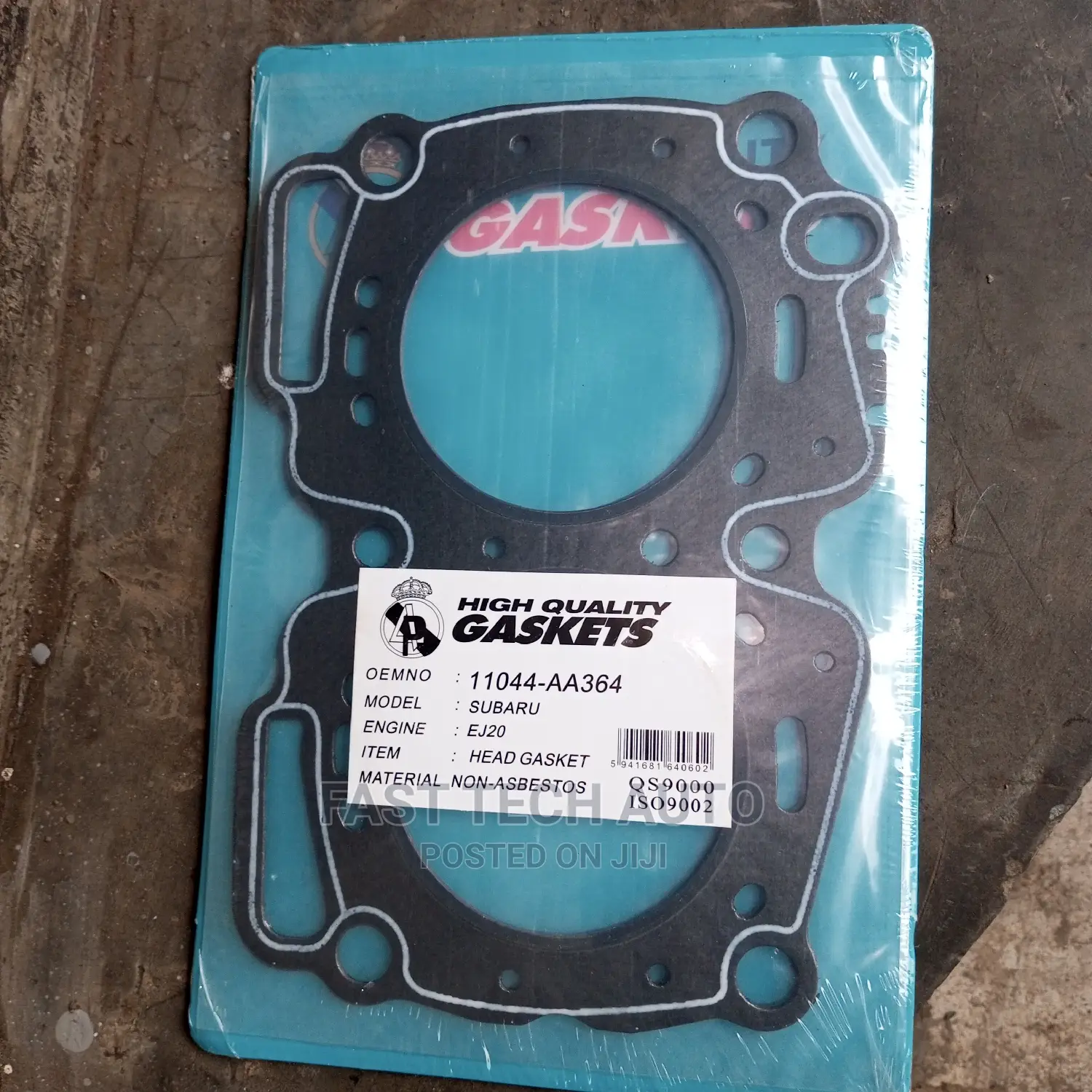 Subaru Engine Gaskets