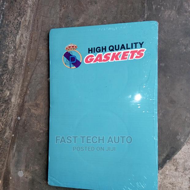 Subaru Engine Gaskets - thumbnail 2