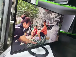 Asus Edge to Edge Monitor