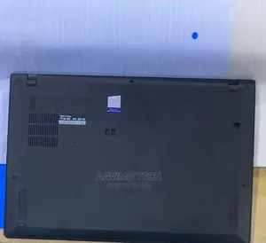 Laptop Lenovo ThinkPad X1 Carbon 16GB Intel Core I7 SSD 256GB