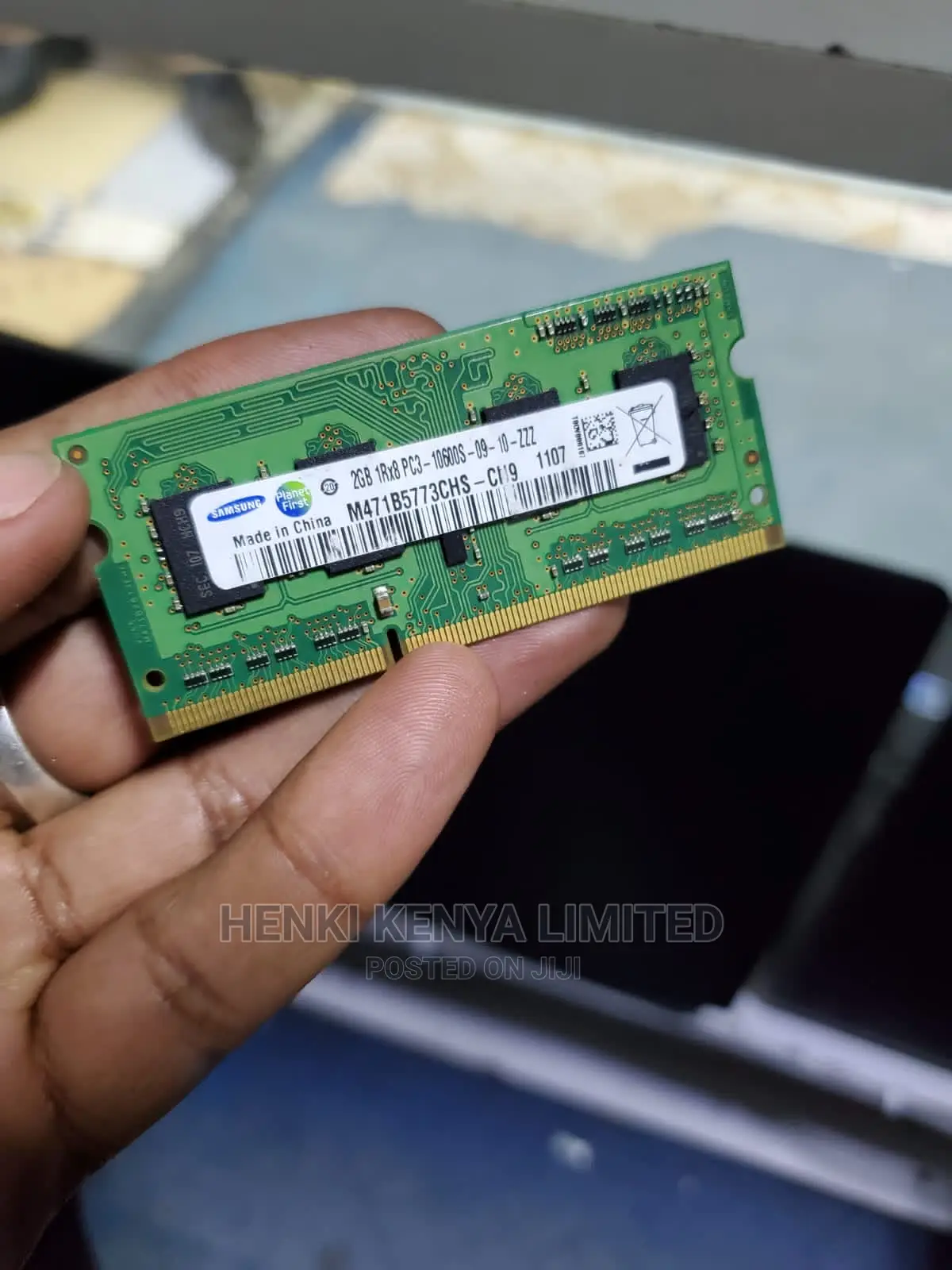 2gb Pc3 10600s Laptop Rams