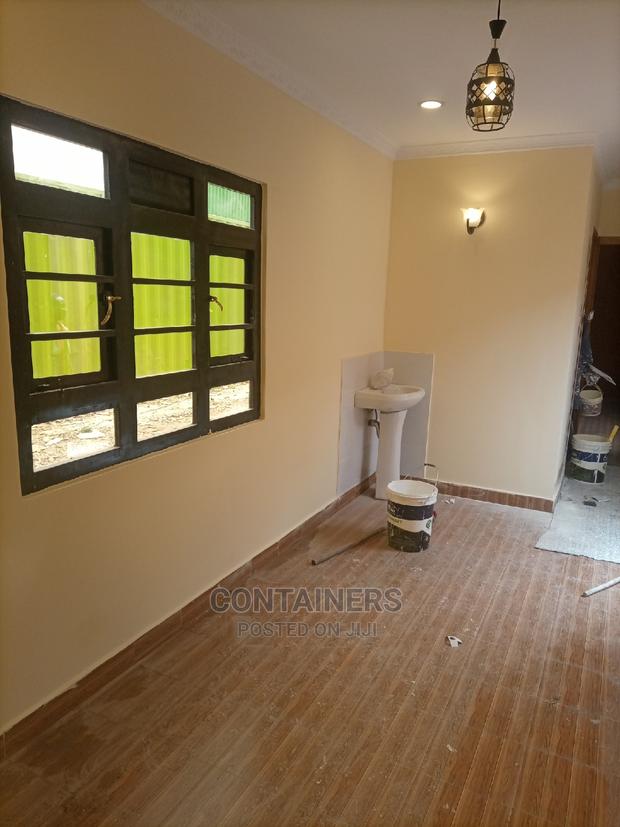 40ft High Cube Container One Bedroom House. - thumbnail 5