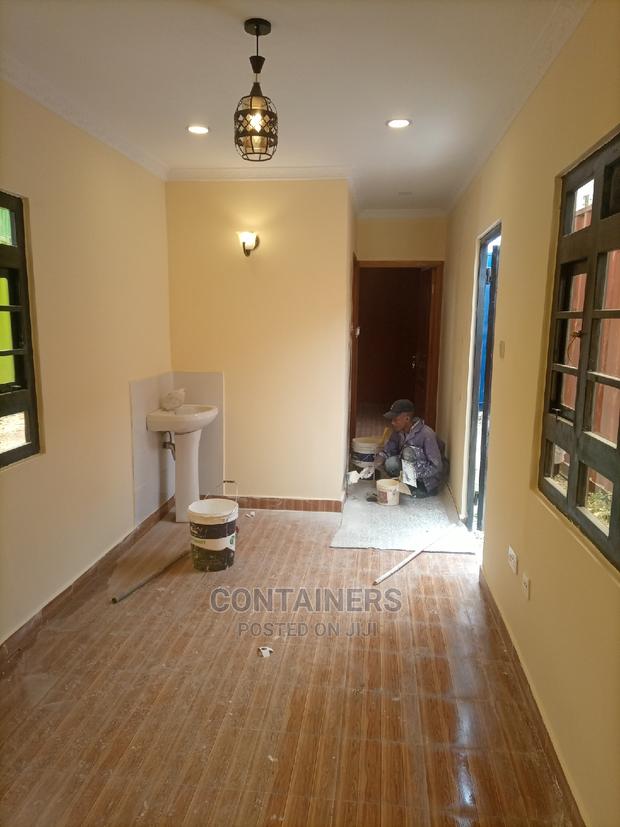 40ft High Cube Container One Bedroom House. - thumbnail 7