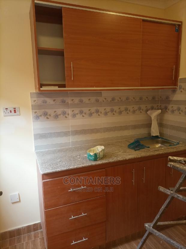 40ft High Cube Container One Bedroom House. - thumbnail 8