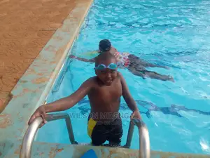 Swimming Instructor