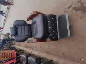 Excutive Barbershop Seats