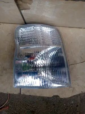 Corner Lamp Nissan E25 2001 2003 2004 2005 Caravan Urvan
