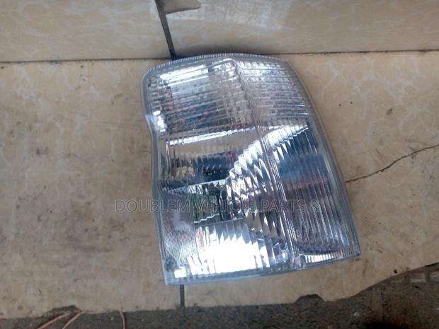 Corner Lamp Nissan E25 2001 2003 2004 2005 Caravan Urvan - thumbnail 3