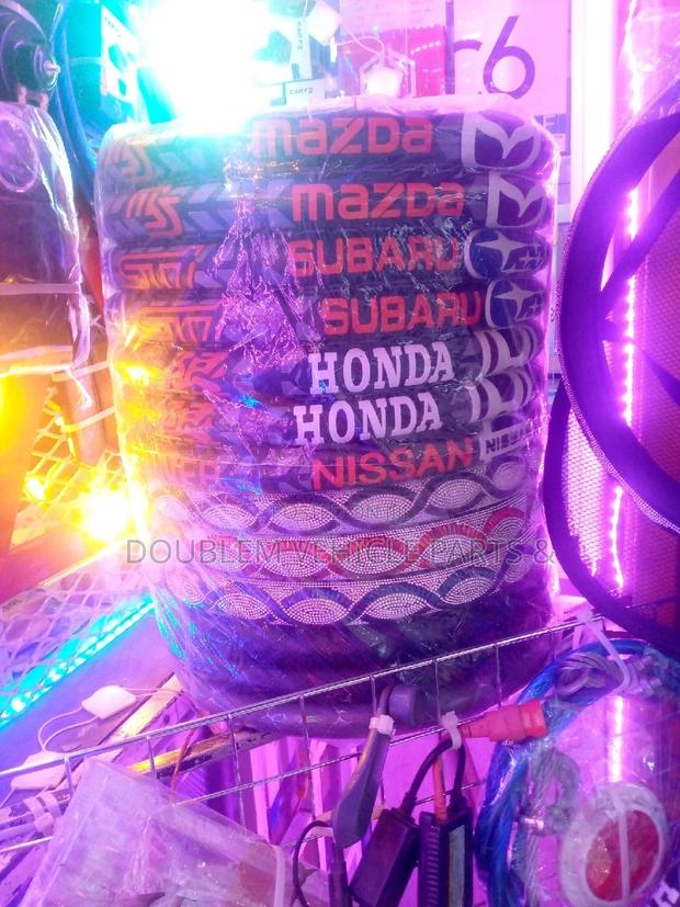 Steering Covers Subaru,Honda,Nissan,Toyota,Mazda,Suzuki, Etc - main view