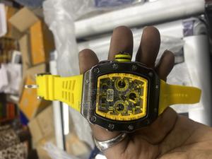 Richard Mille - thumbnail 2