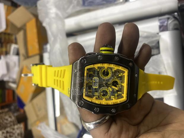 Richard Mille - main view