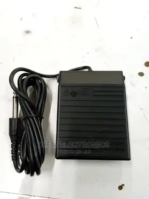 Sustain Pedal - Cherubo