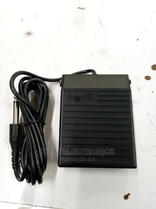 Sustain Pedal - Cherubo - main view