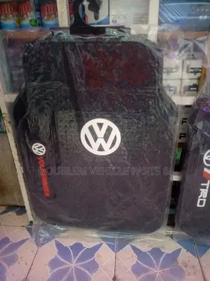 Floormats Volkswagen Car Carpets Assorted Vehicles