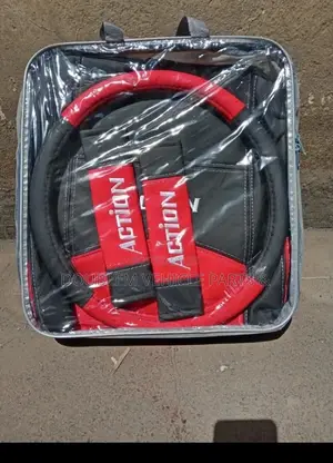 Seat Covers 5 ,7 Seater Assorted Vehicles Different Colours