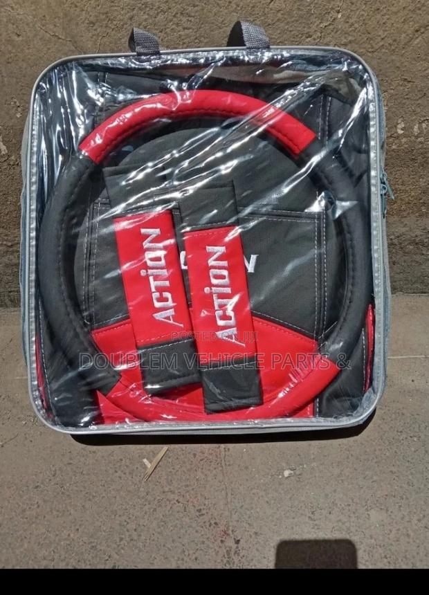 Seat Covers 5 ,7 Seater Assorted Vehicles Different Colours