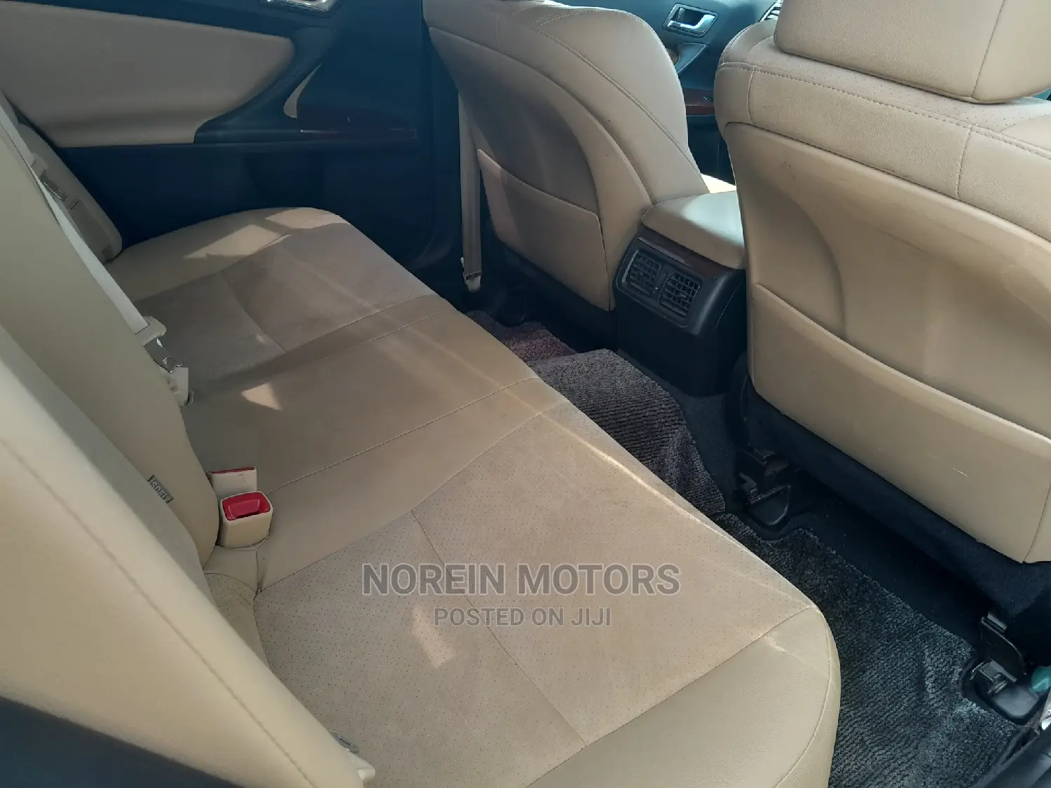 Toyota Mark X 2016 Gray