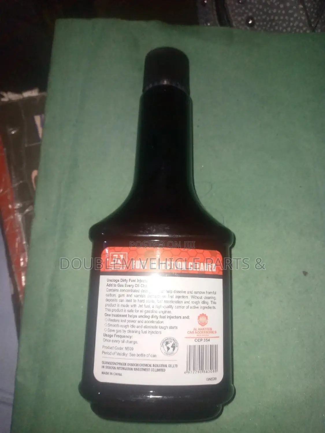 Petrol Injector Fuel Injector Diesel Injector