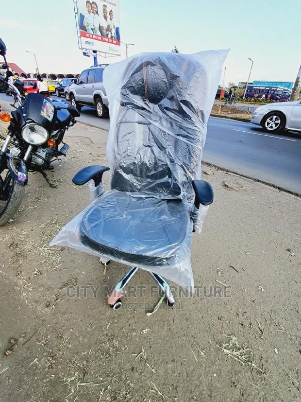 Egornomic Chair - main view