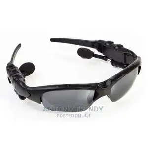 Smart Phone Camera Glasses Wearable