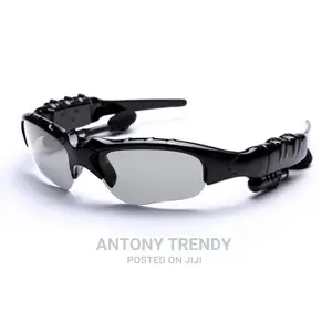 Bluetooth Smart Eyeglasses Digital Audio