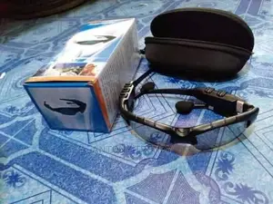 Sunglasses Smart Digital Glasses