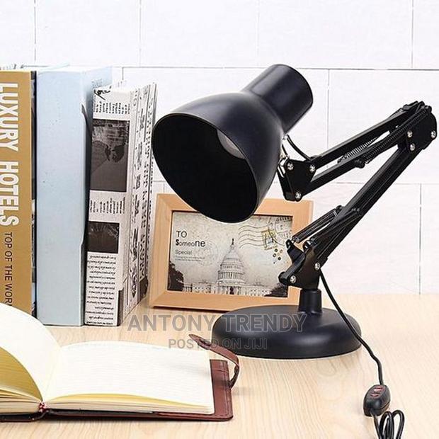 Desk Lamp Swing Arm Drafting Light - main view