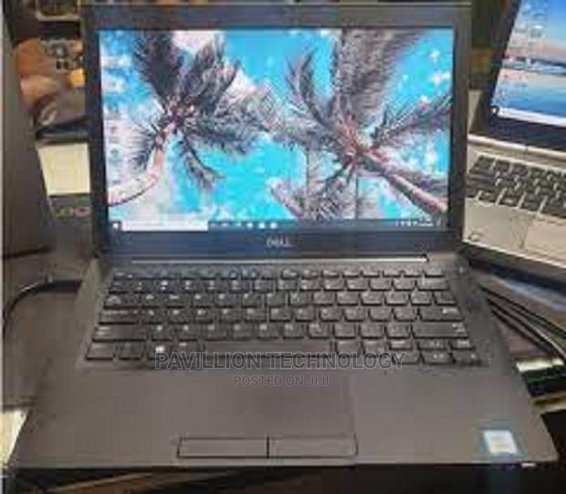 Laptop Dell Latitude 7290 8GB Intel Core I5 SSD 128GB - thumbnail 2