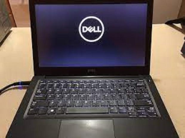 Laptop Dell Latitude 7290 8GB Intel Core I5 SSD 128GB - thumbnail 3