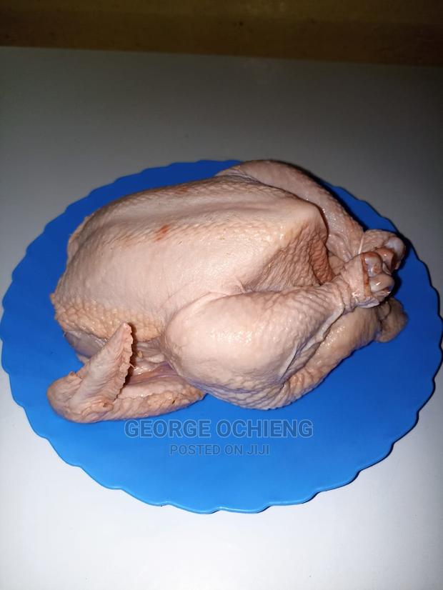 Fresh Chicken - main view
