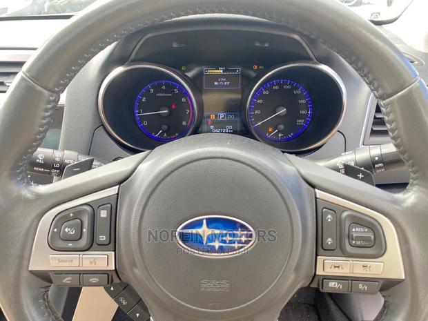 Subaru Outback 2016 Matt Black - thumbnail 9