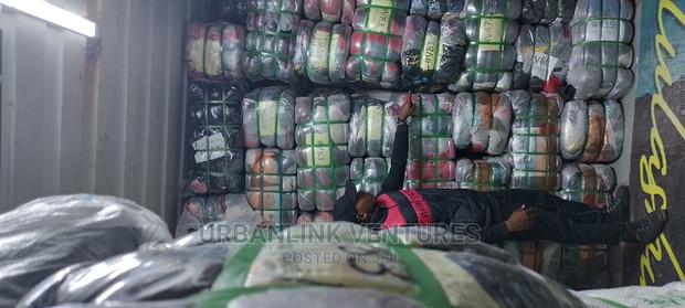 Mtumba Bales | Canada/Uk/ Australia/China - thumbnail 2