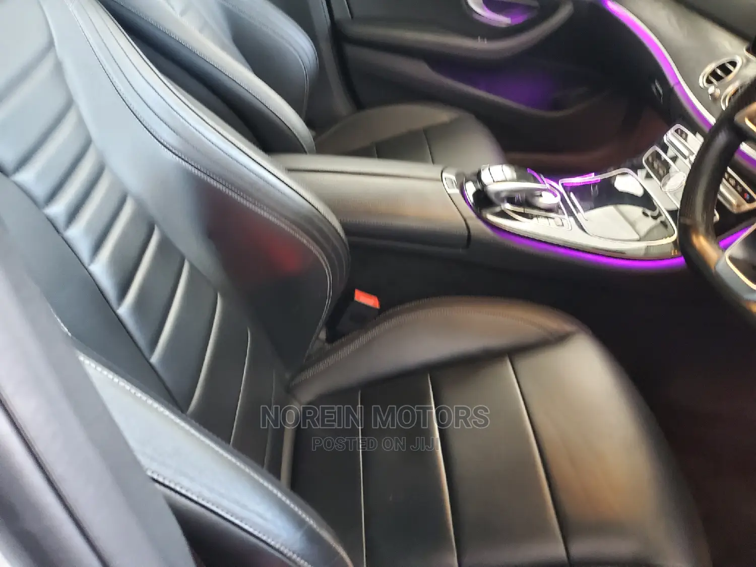 Mercedes-Benz E250 2016 Pearl